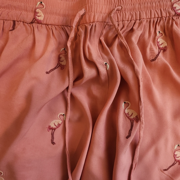 LOFT, size small, coral - Picture 4 of 6